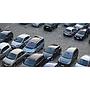 Outdoor parking